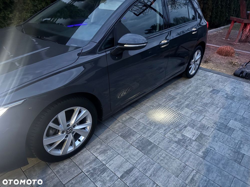 Volkswagen Golf - 17