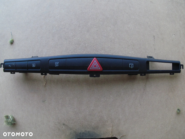 włącznik do Audi a8d3