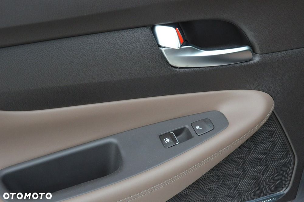Hyundai Santa Fe 1.6 T-GDI PHEV Platinum 4WD - 35