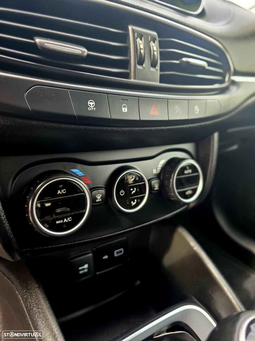 Fiat Tipo 1.3 M-Jet Sport - 13