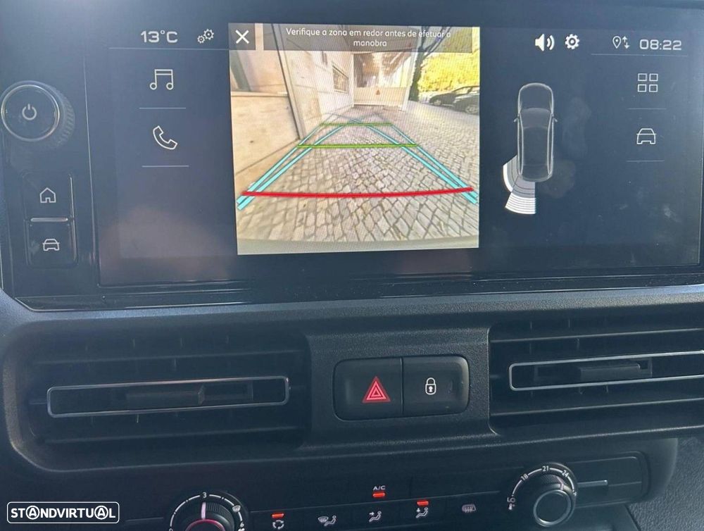Fiat Doblo - 17