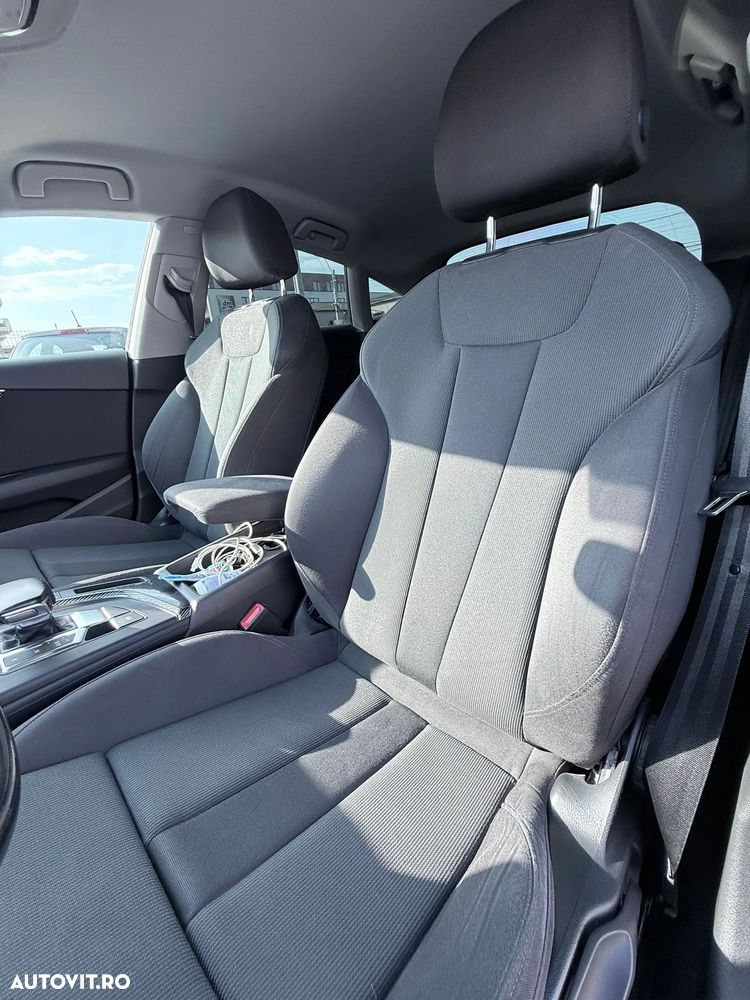 Audi A5 Sportback - 12