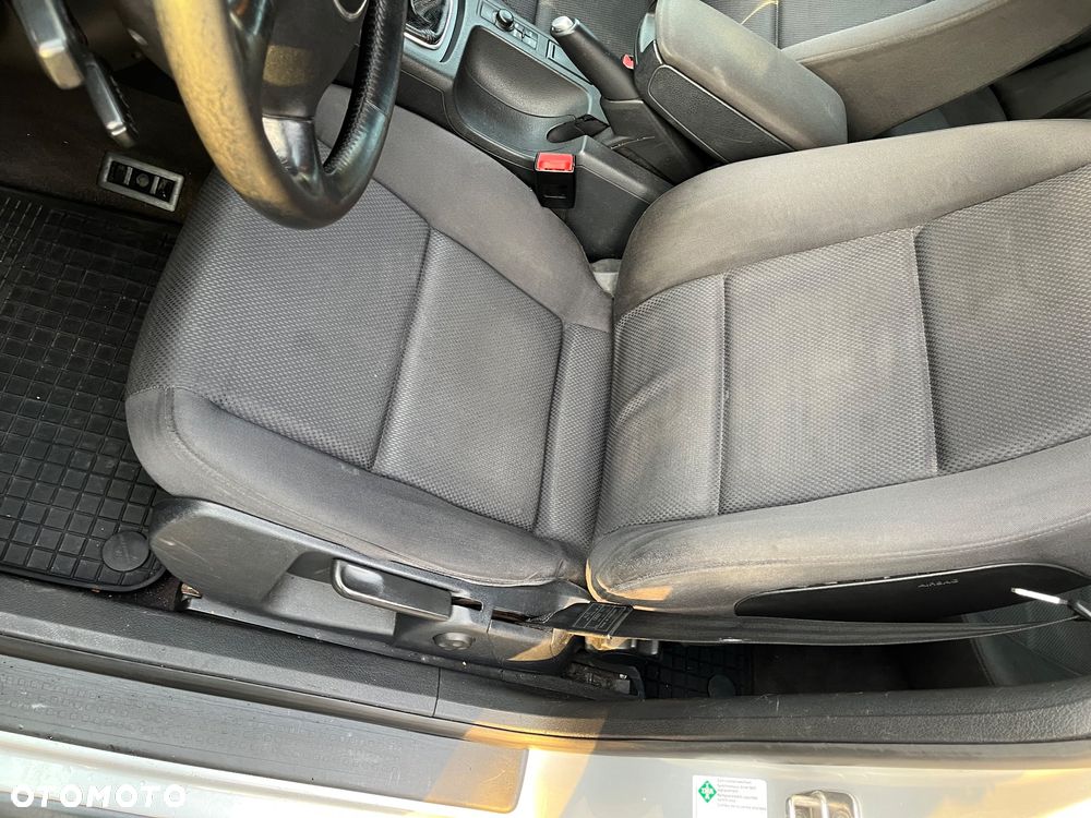 Audi A4 Avant - 24