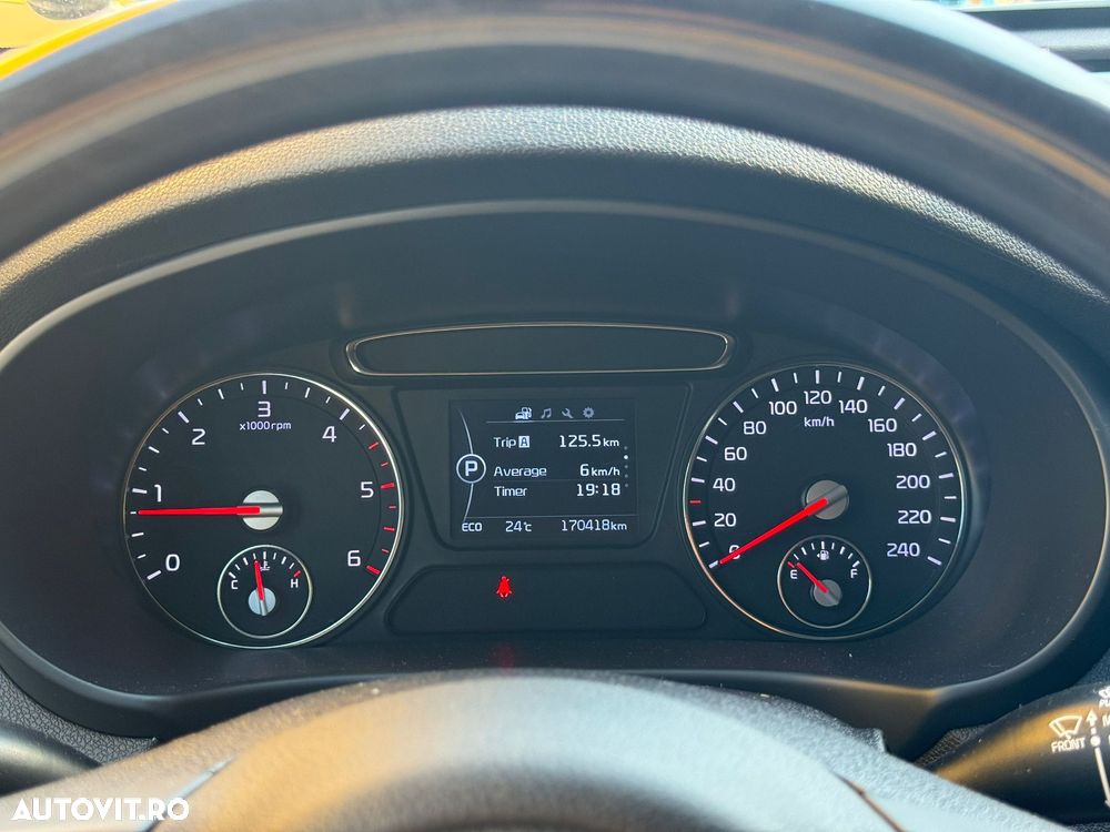 Kia Sorento - 18