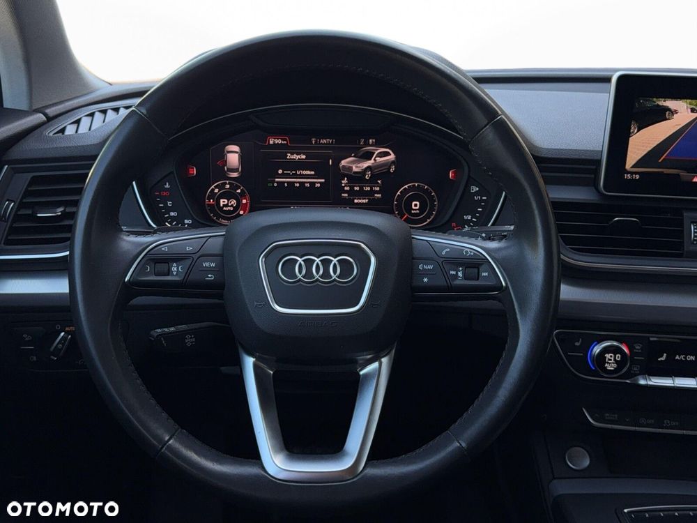 Audi Q5 2.0 TDI Quattro Sport S tronic - 13