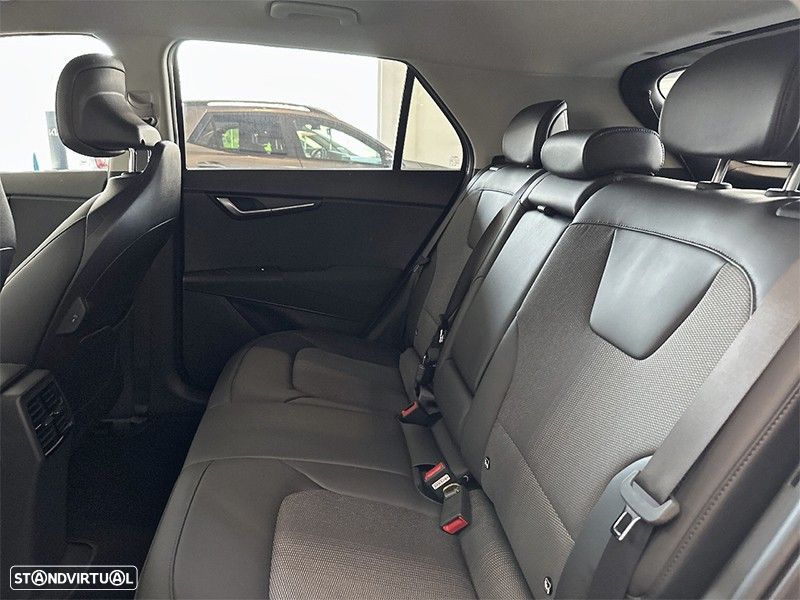 Kia Niro 1.6 GDi HEV Tech - 10