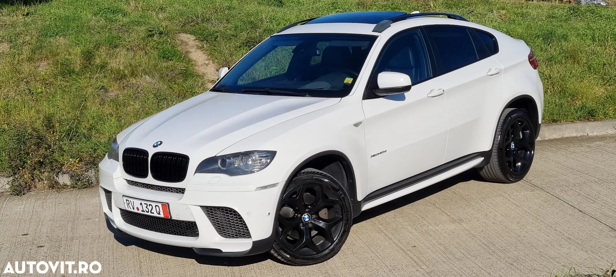 BMW X6 xDrive40d M Sport Edition - 23