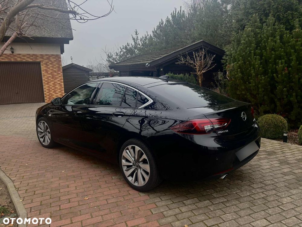 Opel Insignia 2.0 - 1