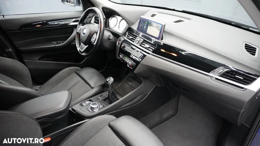 BMW X1 xDrive18d Standard - 26