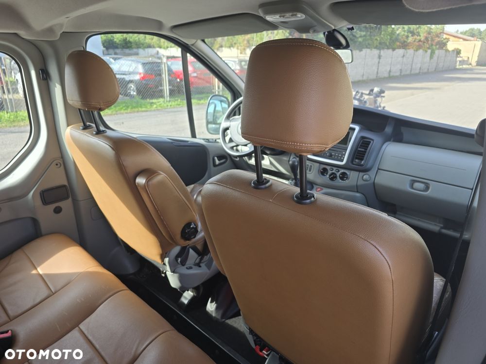 Opel Vivaro - 17