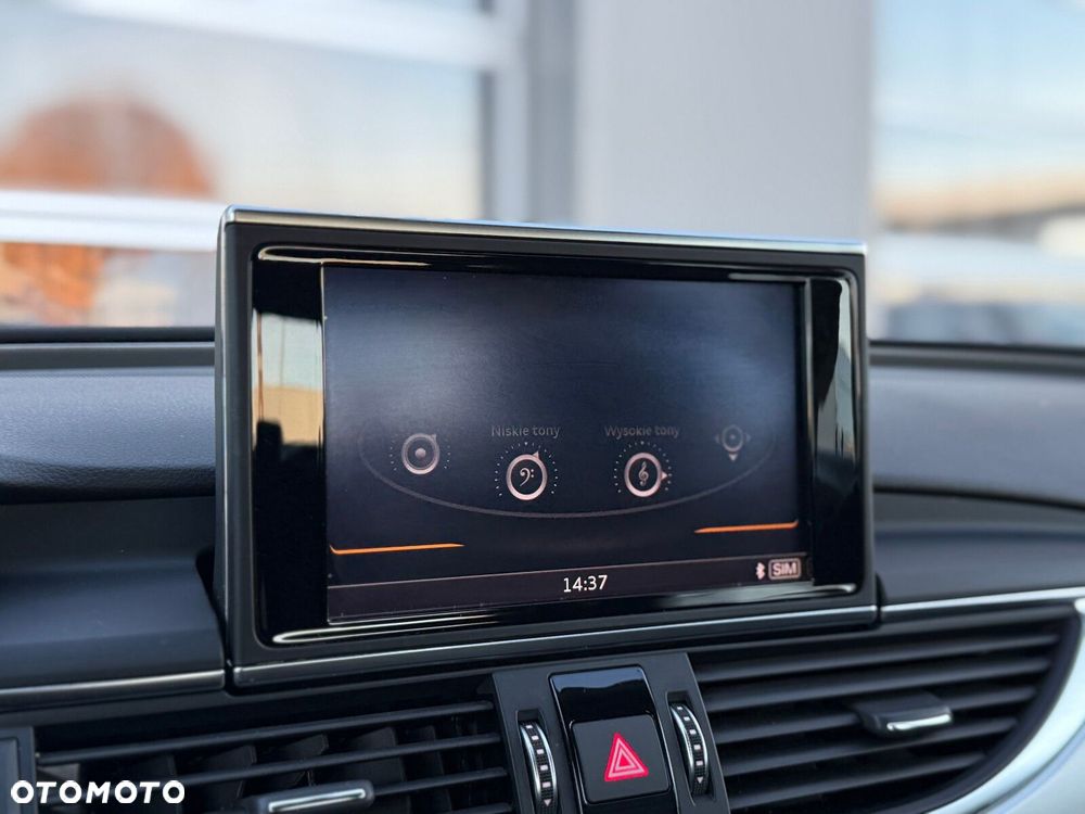 Audi A6 Limousine - 30