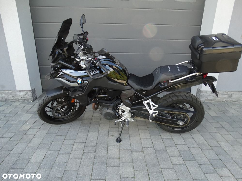 BMW GS - 1