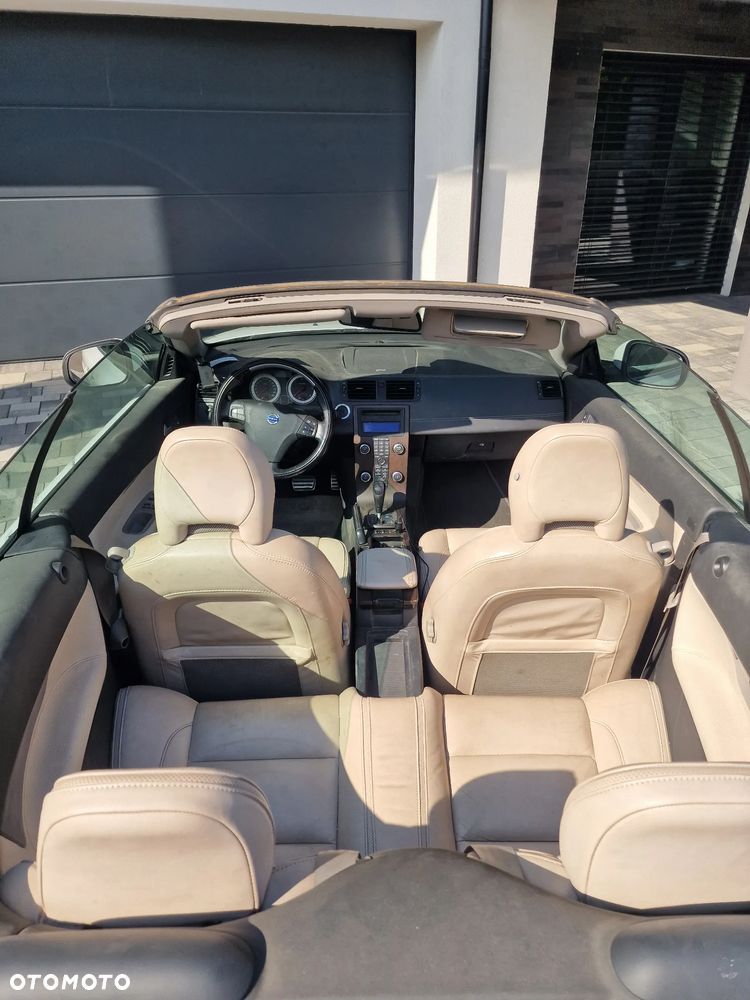 Volvo C70 - 7
