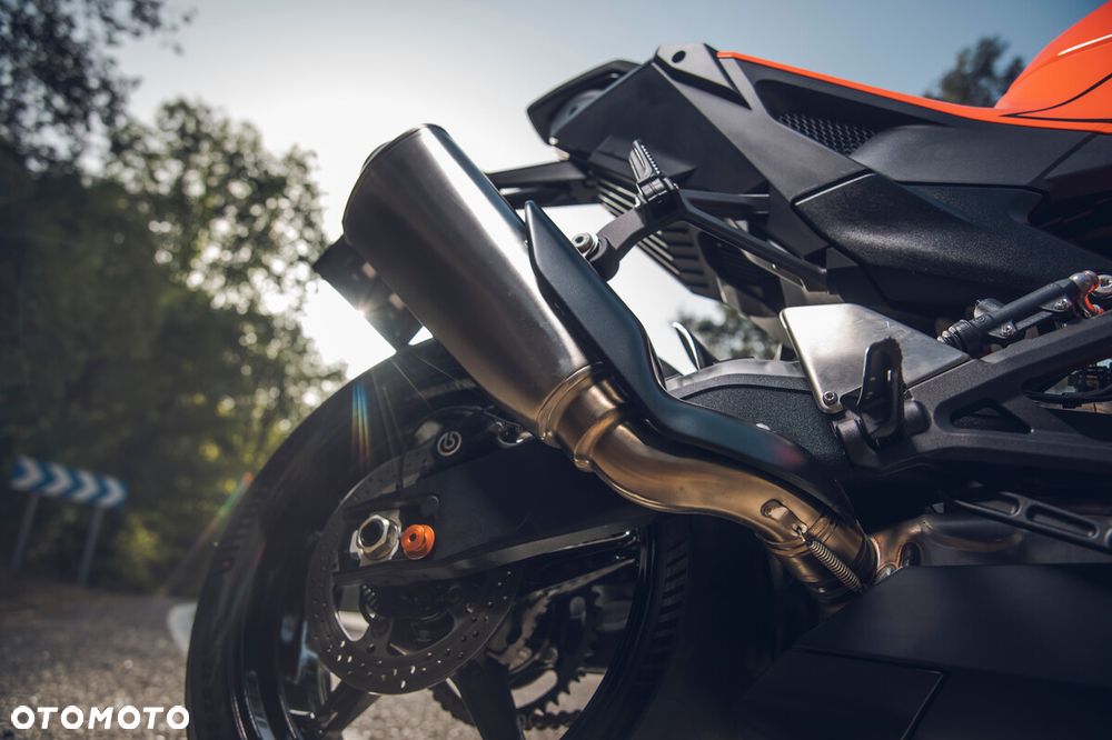 KTM RC 990 - 35