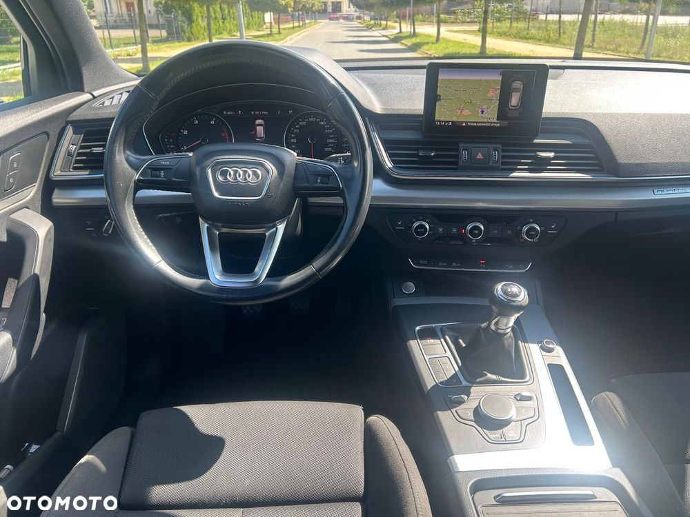 Audi Q5 40 TDI quattro sport - 5