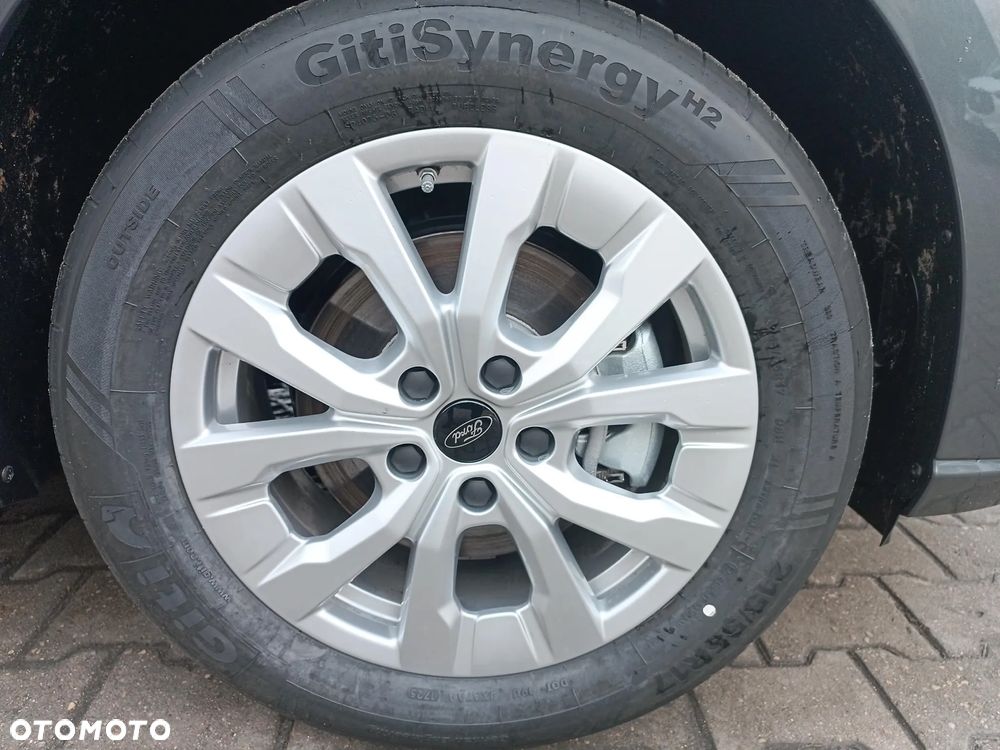 Ford Transit Connect - 30