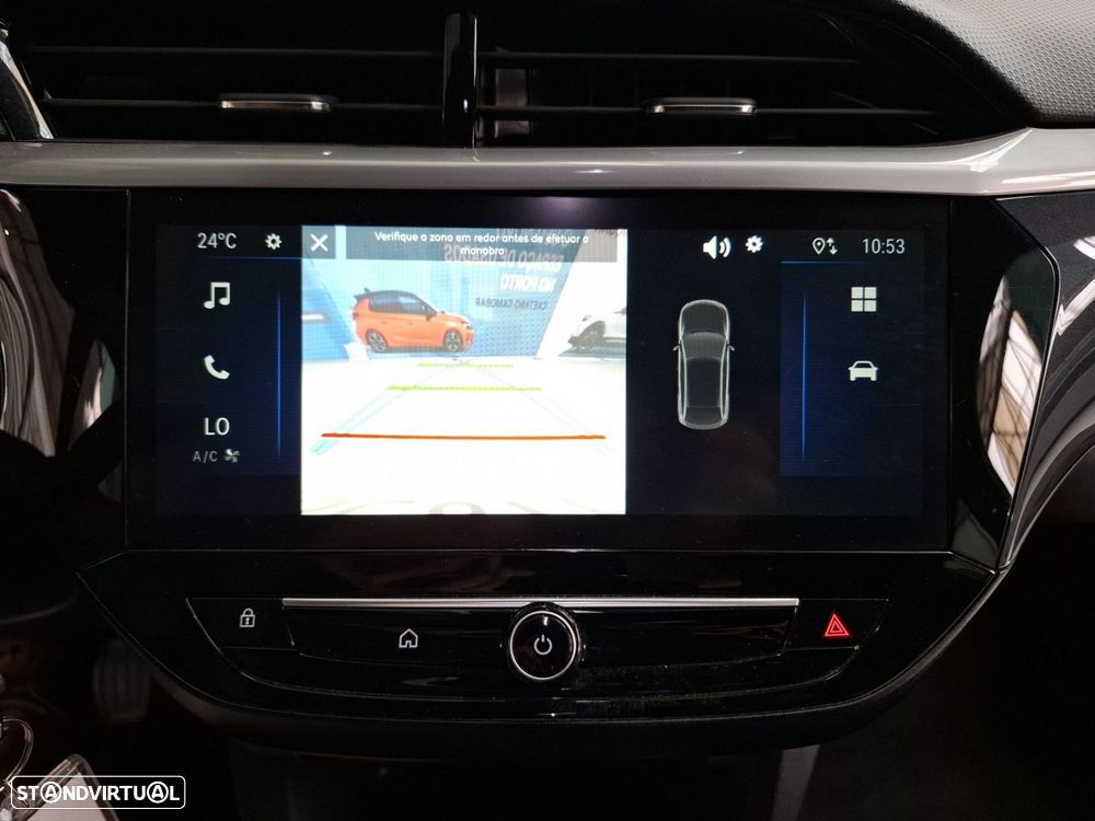 Opel Corsa 1.2 T GS - 13