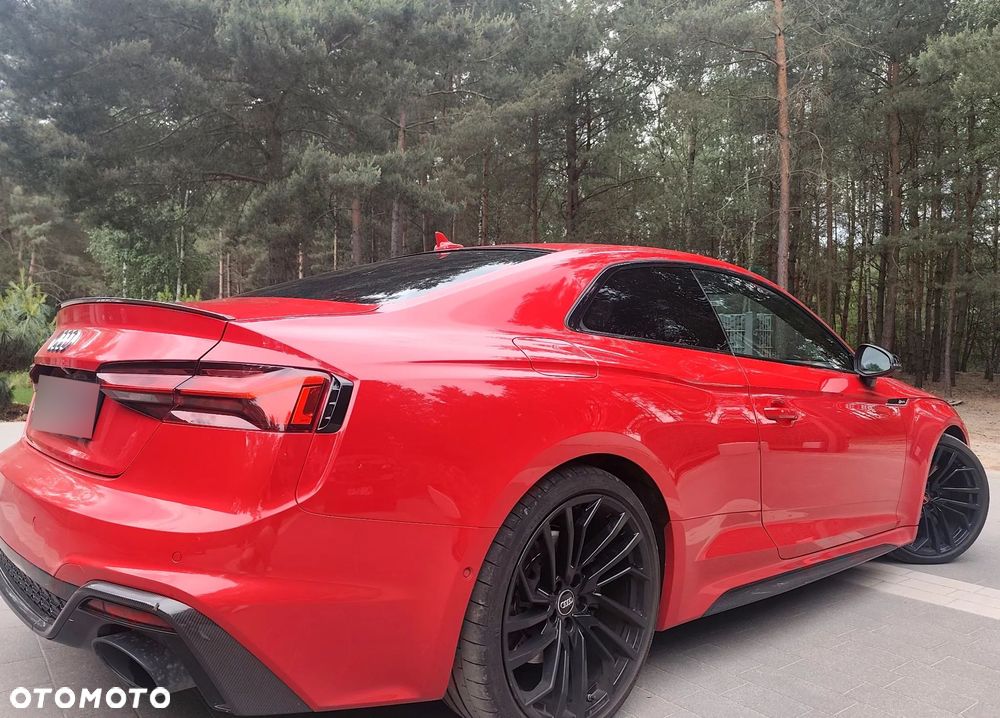 Audi RS5 Coupé 2.9 TFSI Quattro Tiptronic - 26