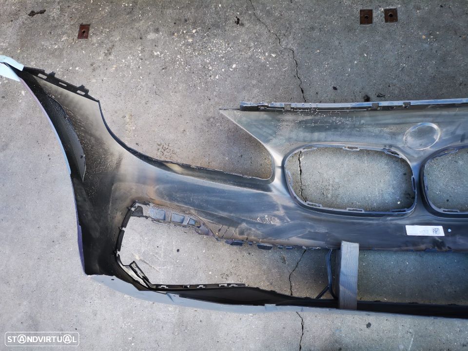 BMW 2 F45 ACTIVE TOURER LCI PARA CHOQUES FRENTE - PC218 - 9
