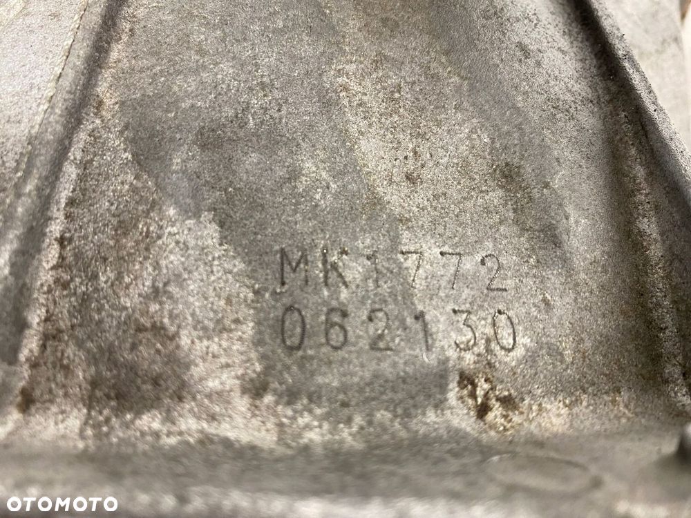 SKRZYNIA BIEGÓW KIA PICANTO III 1.0B MK1772 18- - 5