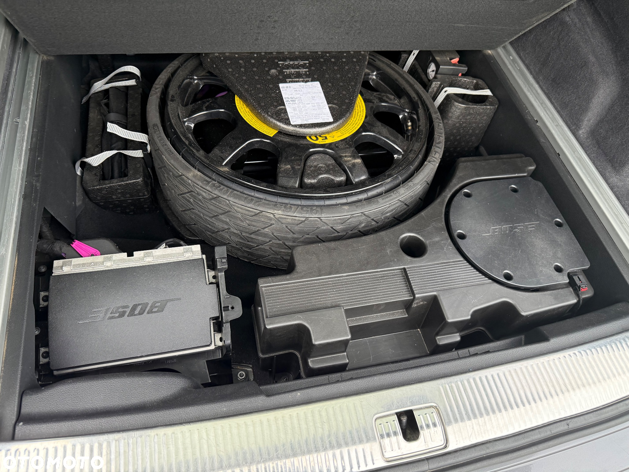 Audi Q7 50 TDI Quattro Tiptronic - 15