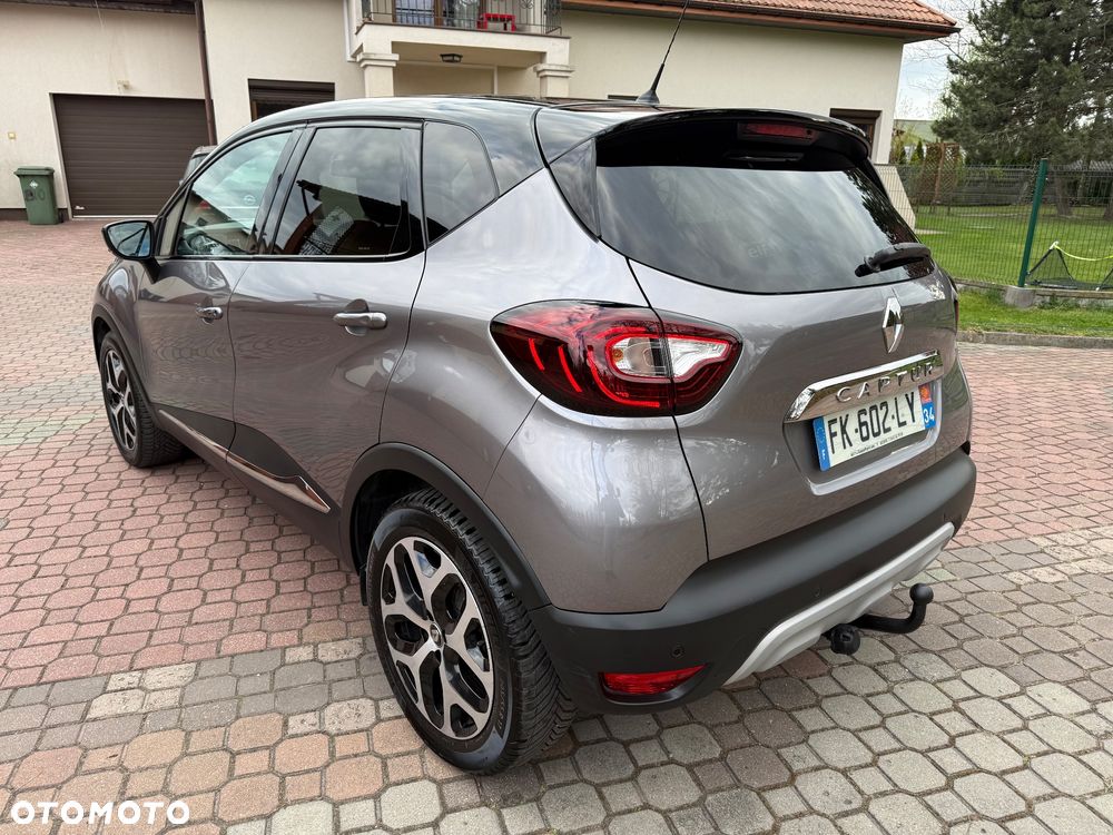 Renault Captur - 36
