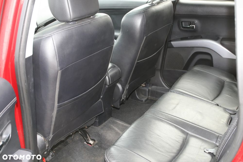 Mitsubishi Outlander 2.0 DID Instyle - 7