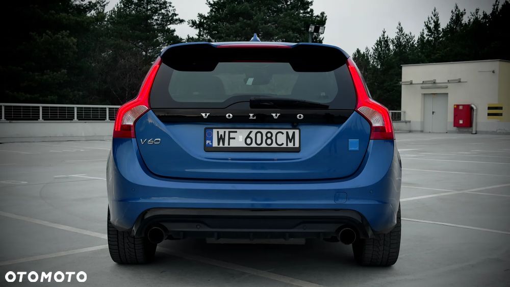 Volvo V60 Polestar - 14
