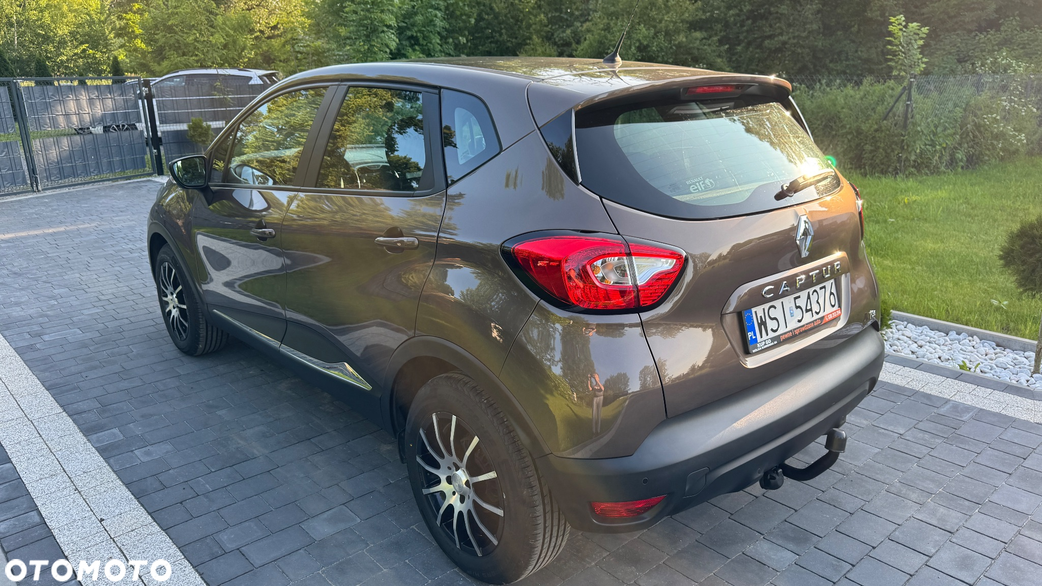 Renault Captur (ENERGY) TCe 90 INTENS - 4