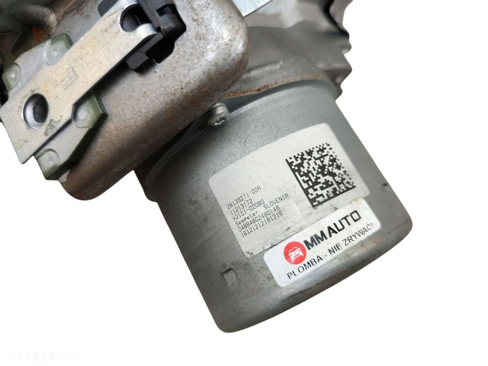 WSPOMAGANIE ELEKTRYCZNE ALFA ROMEO MITO (2008-2013) 1.4 MULTIAIR 105KM 50526335 - 7