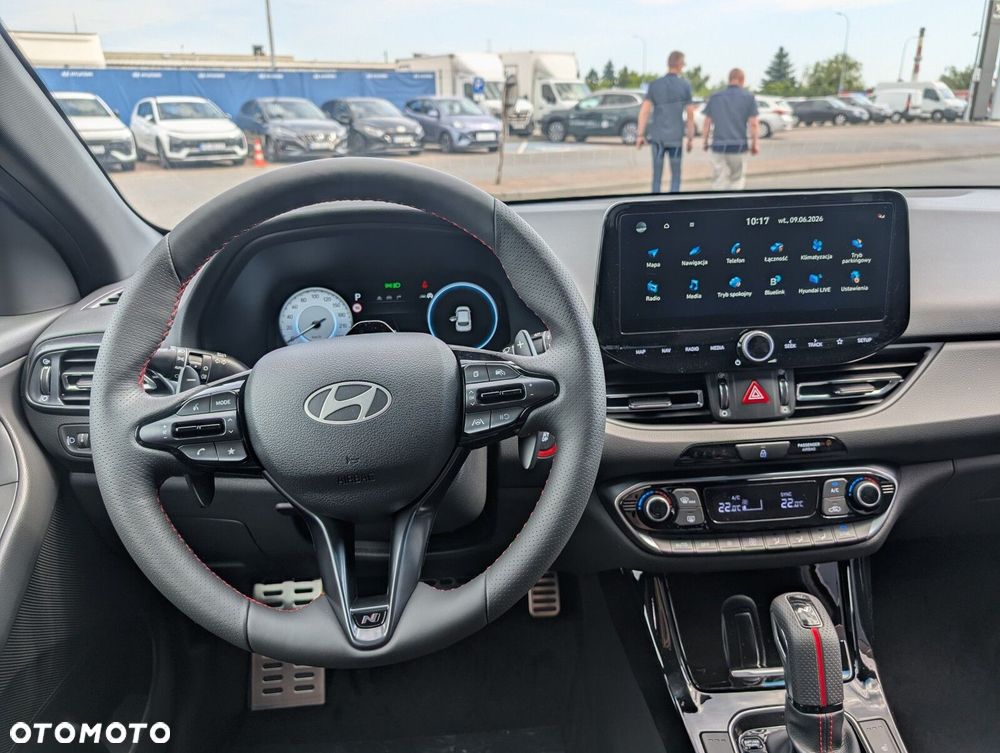 Hyundai i30 - 15