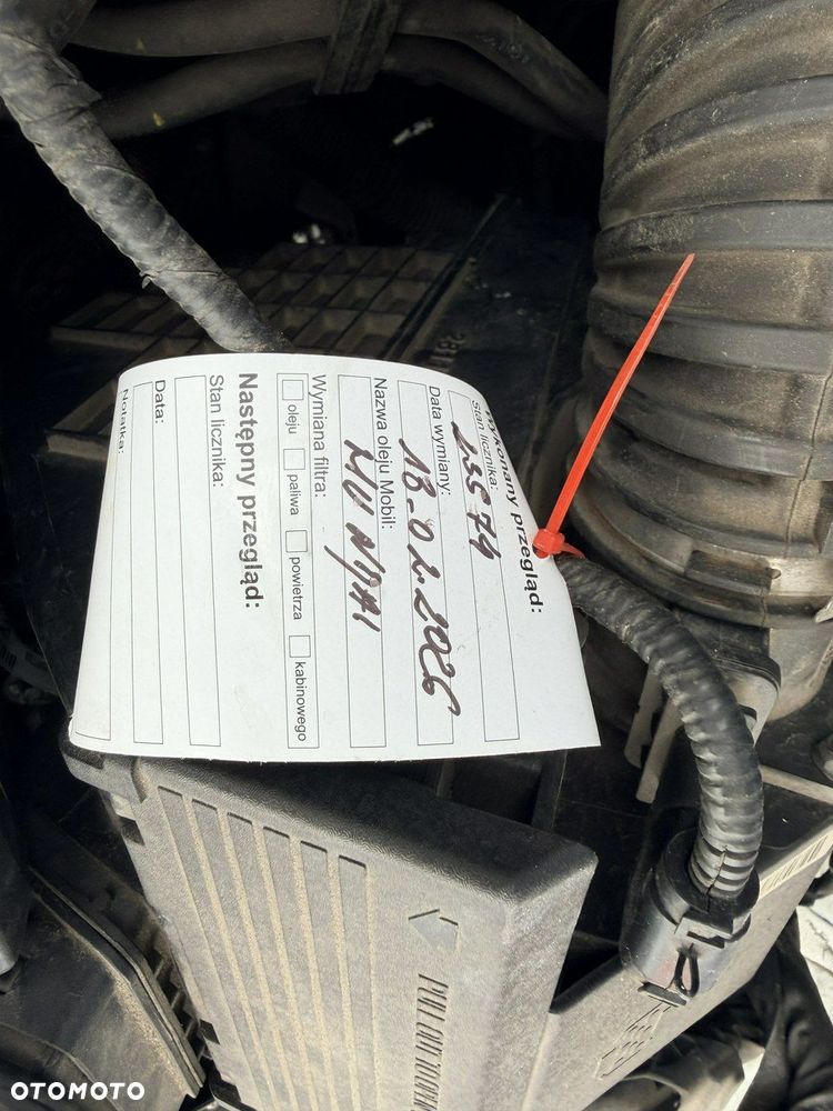 Hyundai Tucson blue 1.7 CRDi 2WD Style - 32