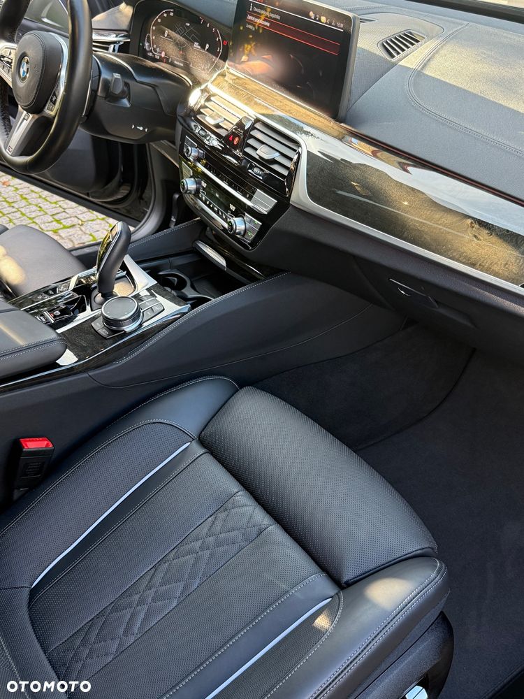 BMW Seria 6 - 22