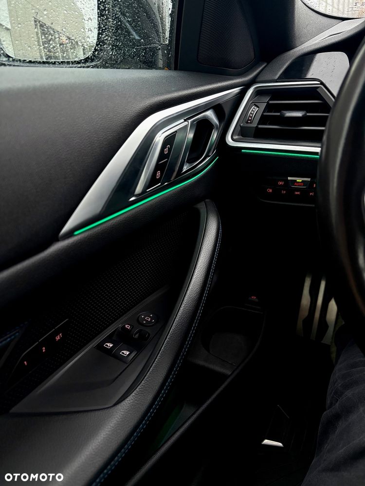 BMW Seria 4 440i xDrive M Sport - 17