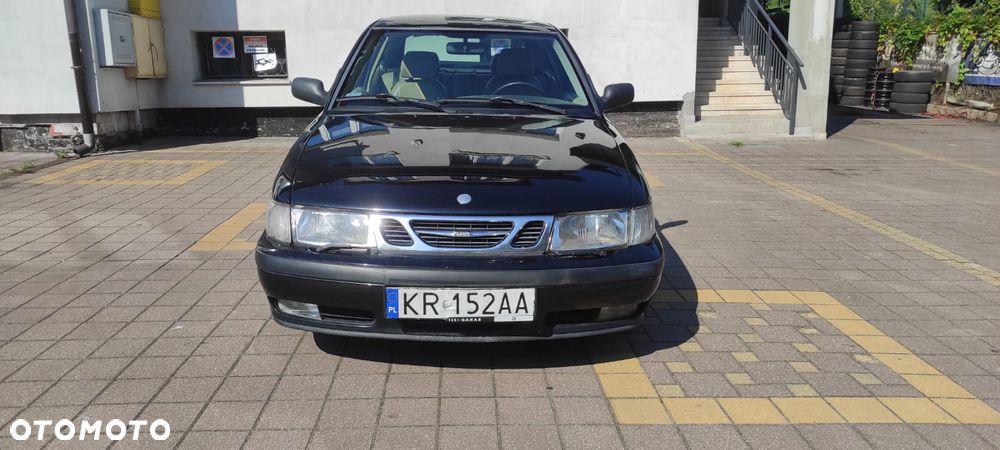 Saab 9-3 SE 2.0 LPT - 11