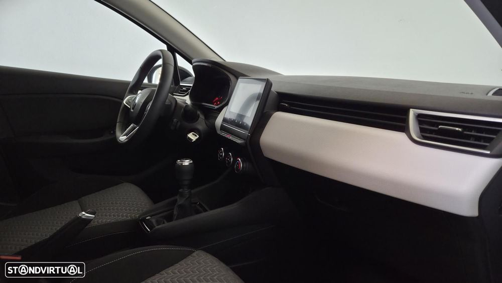 Renault Clio 1.0 TCe Evolution Bi-Fuel - 9