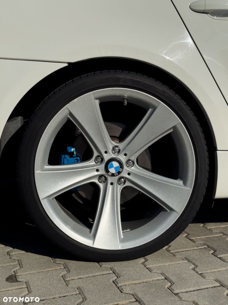 BMW Seria 5 - 20
