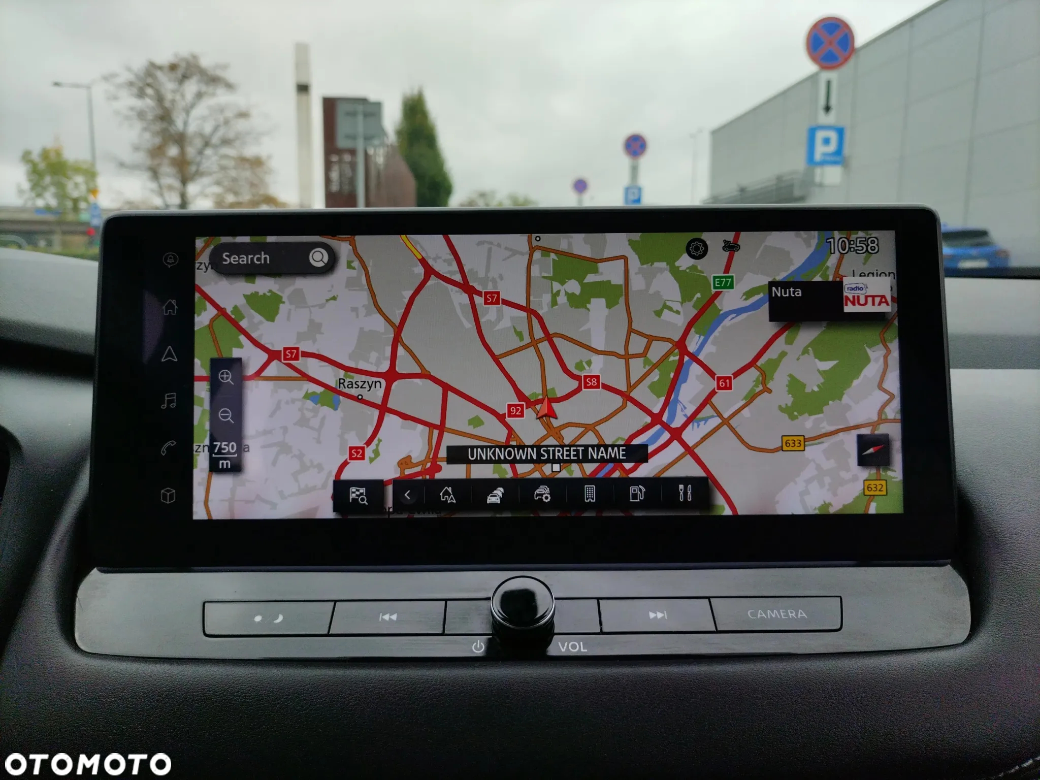 Nissan Qashqai 1.3 DIG-T mHEV N-Connecta Xtronic - 19