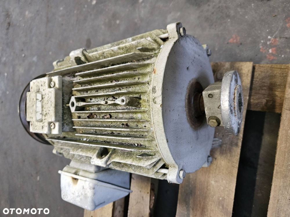 GENERATOR - AGREGAT THEROM KING TS50C - 4