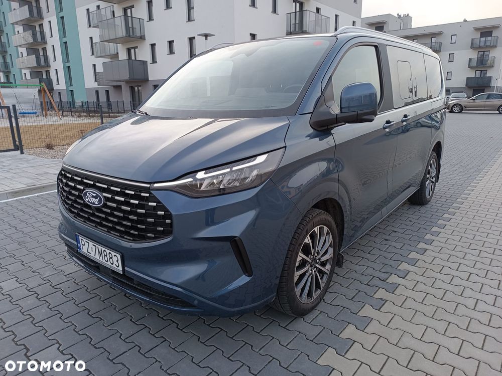 Ford Tourneo Custom L1H1 VA Active - 2
