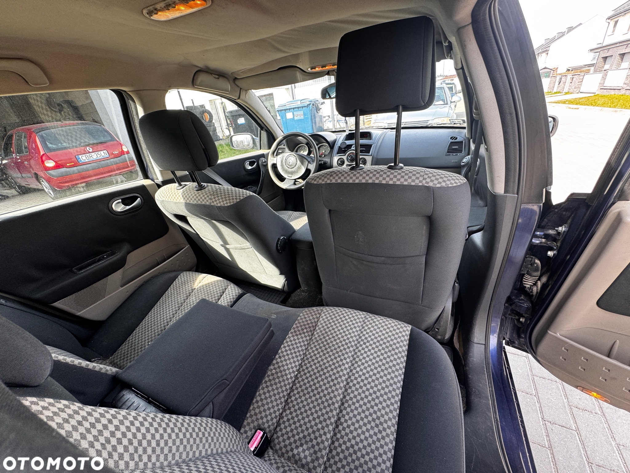 Renault Megane - 8