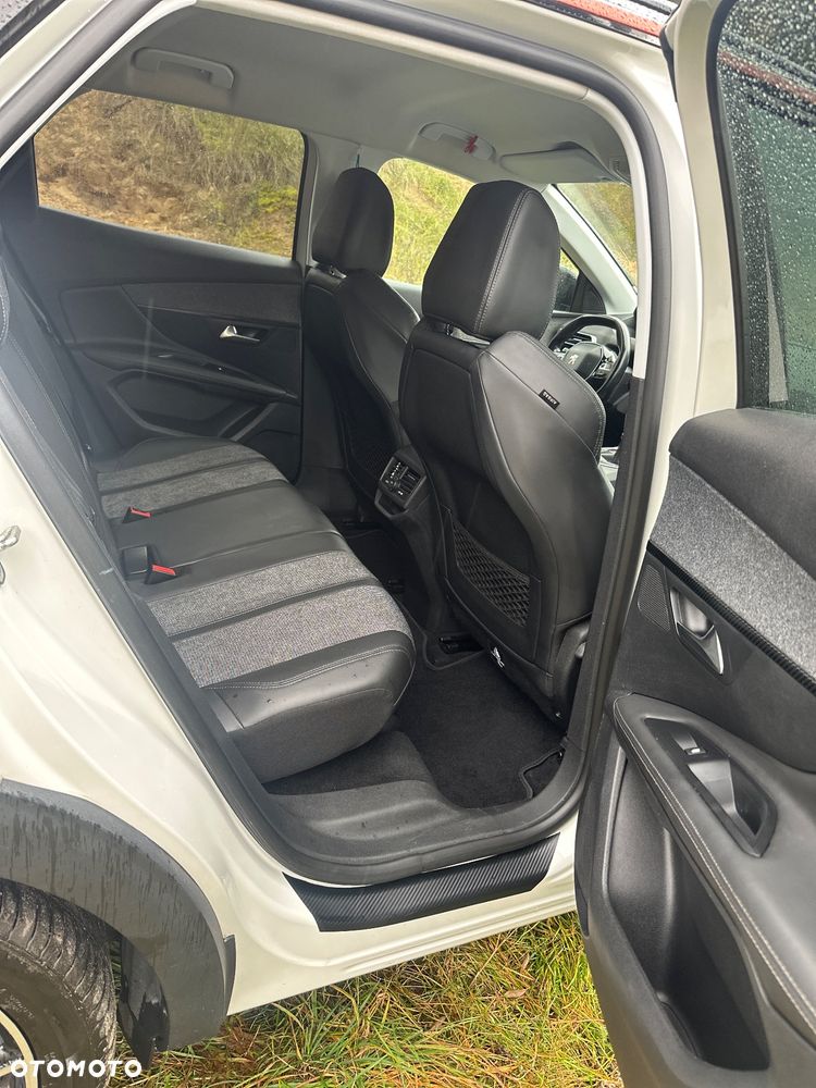 Peugeot 3008 BlueHDi 150 Stop & Start Allure - 13