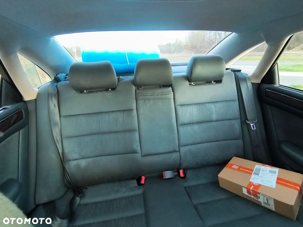 Audi A6 Limousine - 10