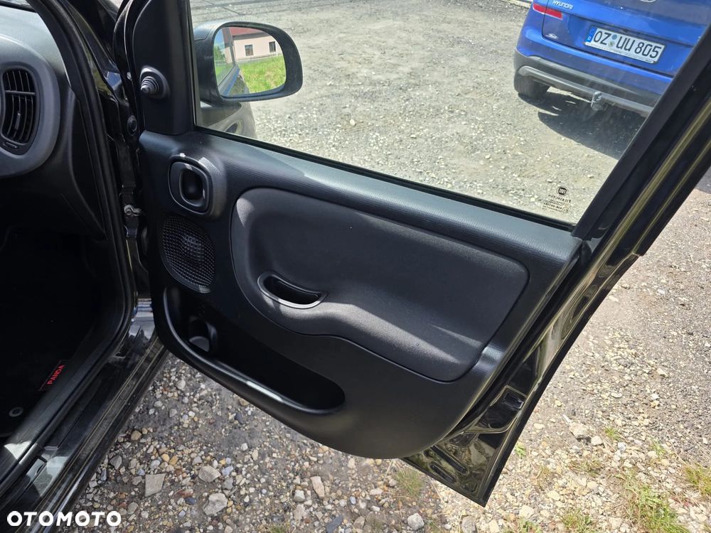 Fiat Panda 1.2 Start&Stop Lounge - 13