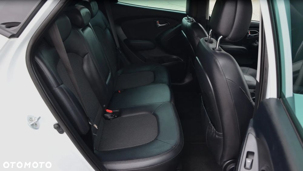 Hyundai ix35 - 18