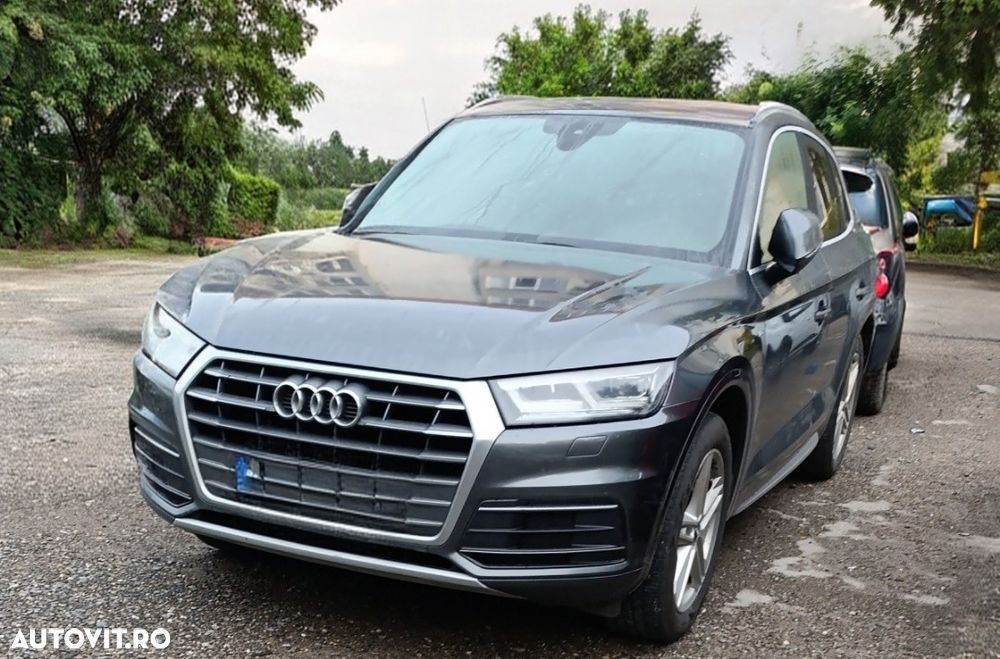 Audi Q5 - 4