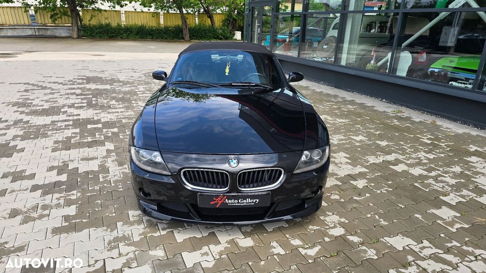 BMW Z4 - 4
