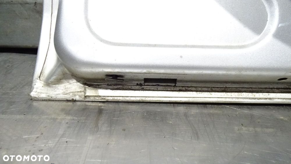 DRZWI LEWY PRZÓD FIAT BRAVO II - 15