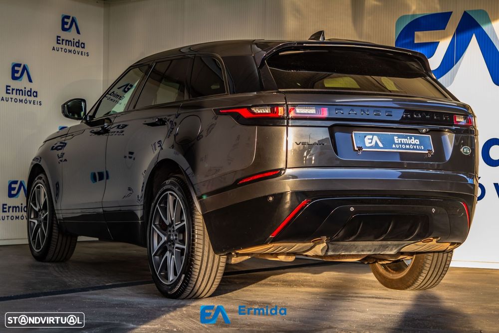 Land Rover Range Rover Velar - 6
