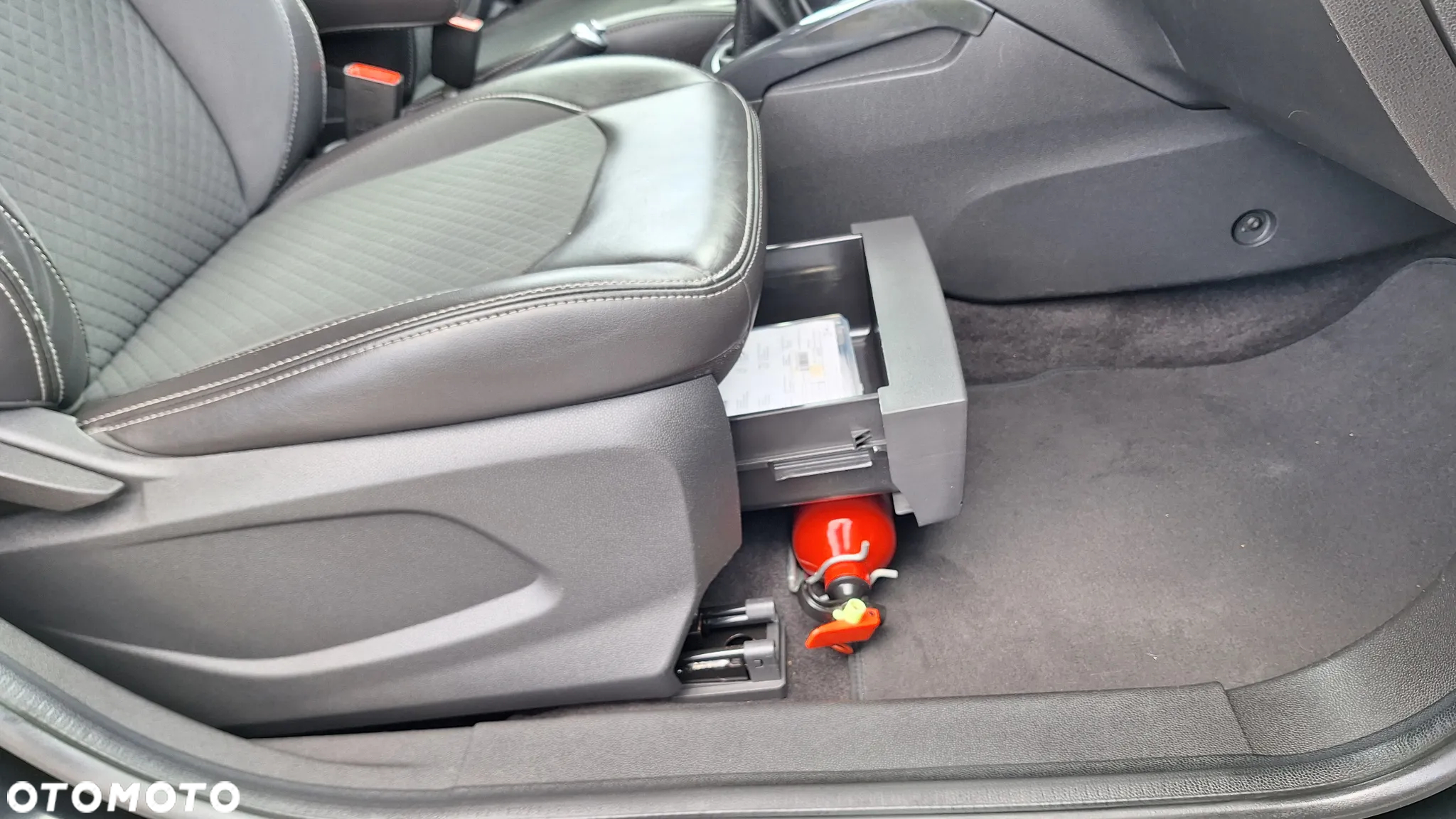 Ford EcoSport 1.0 EcoBoost TITANIUM - 14